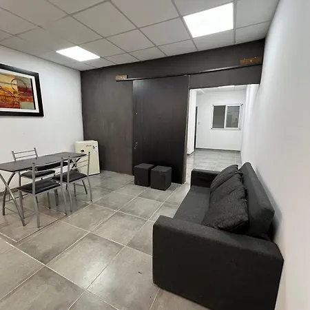 Dpto Corrientes, Planta Baja Apartment Exterior photo
