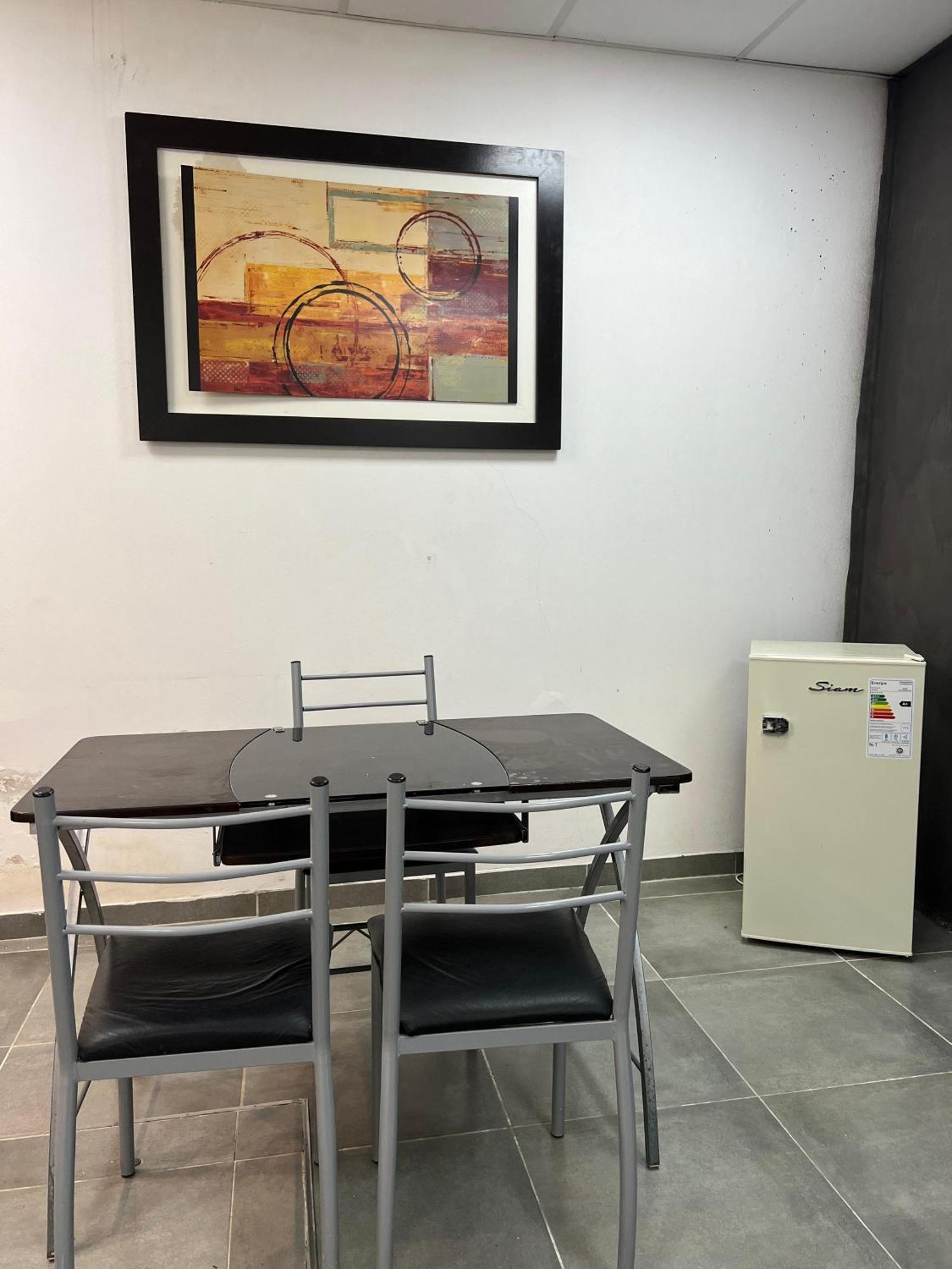 Apartment Dpto Corrientes, Planta Baja