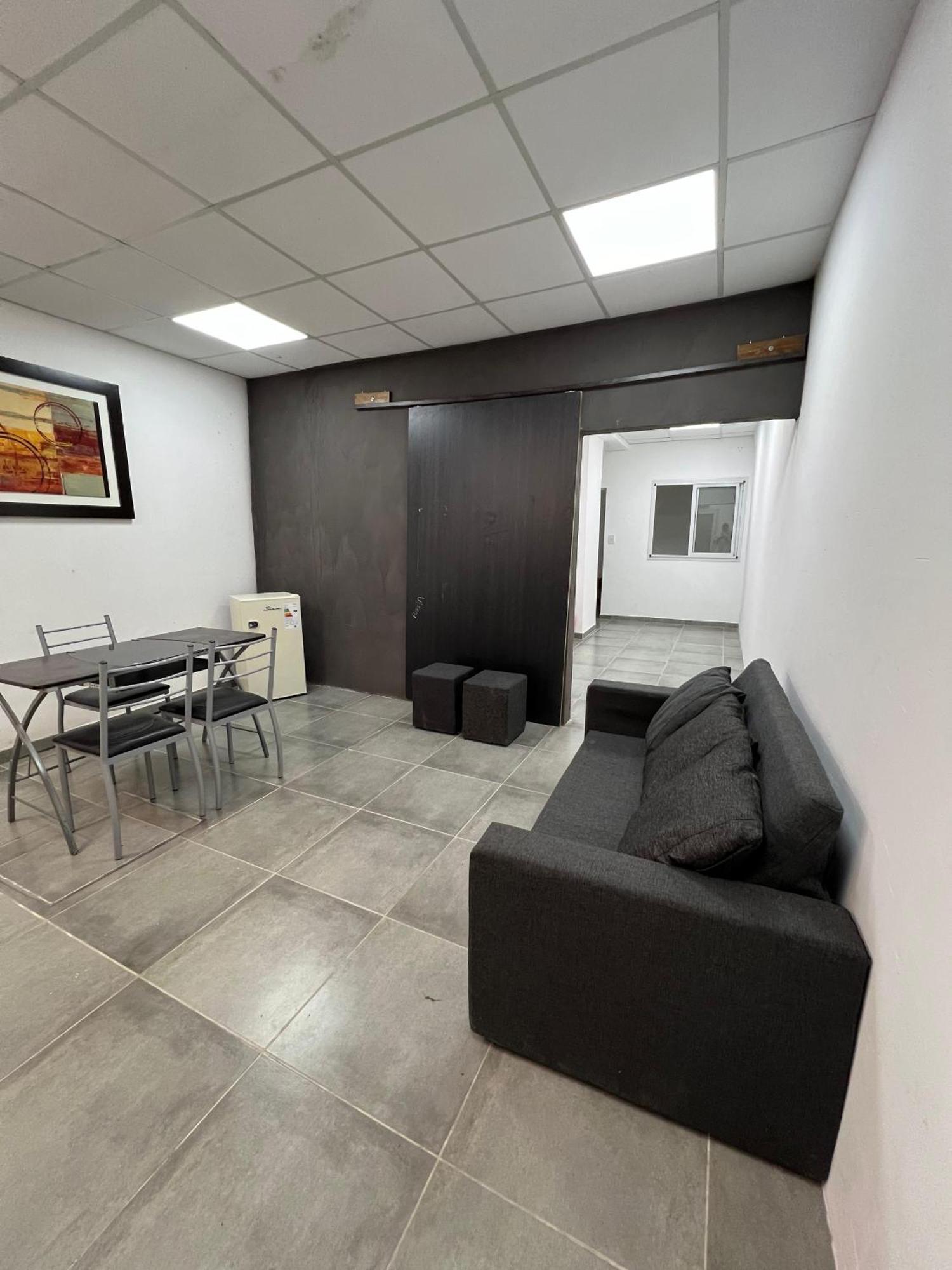 Apartment Dpto Corrientes, Planta Baja