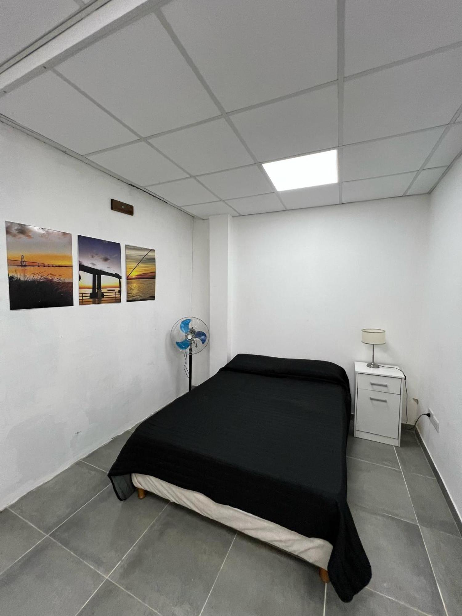 Dpto Corrientes, Planta Baja Apartment *