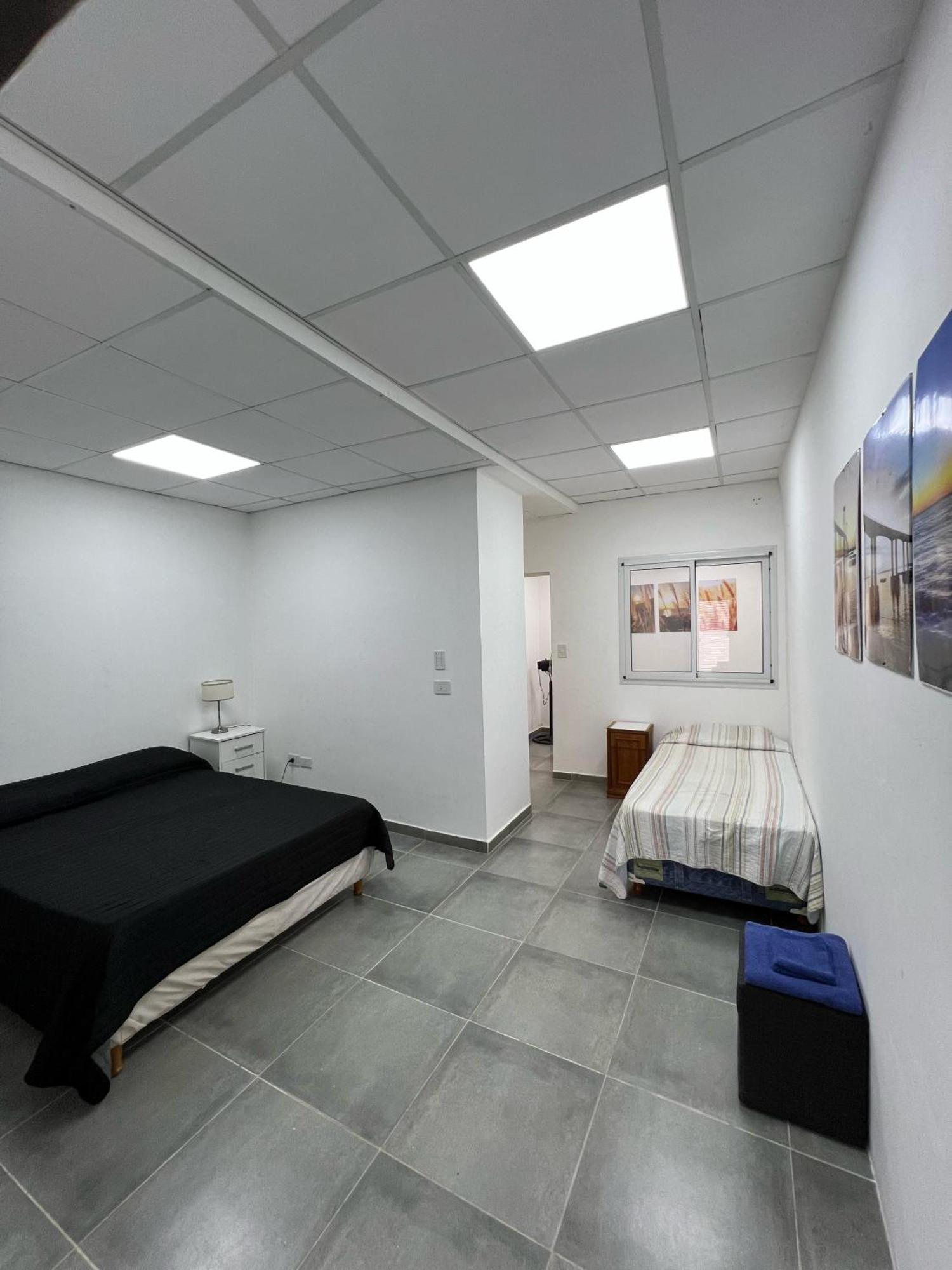 Apartment Dpto Corrientes, Planta Baja *