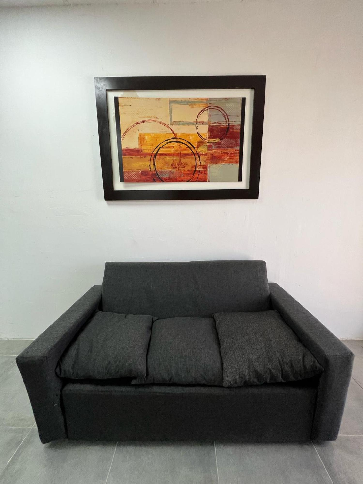 Dpto Corrientes, Planta Baja Apartment