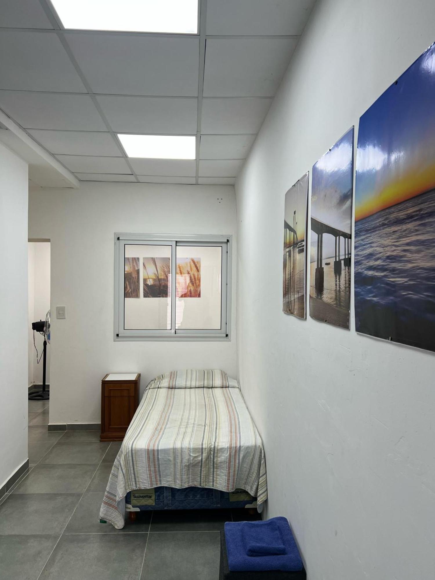 Apartment Dpto Corrientes, Planta Baja