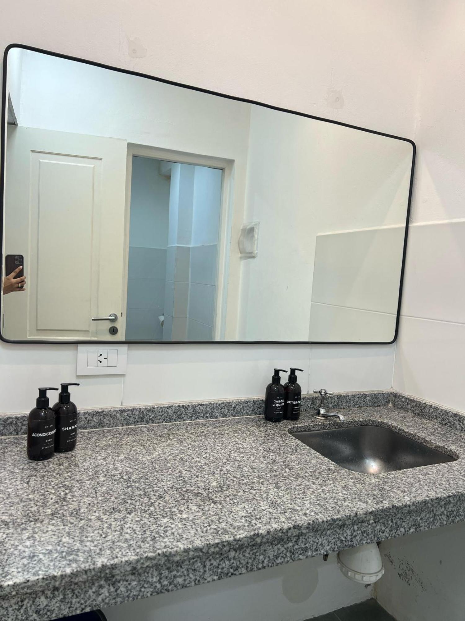 Apartment Dpto Corrientes, Planta Baja *