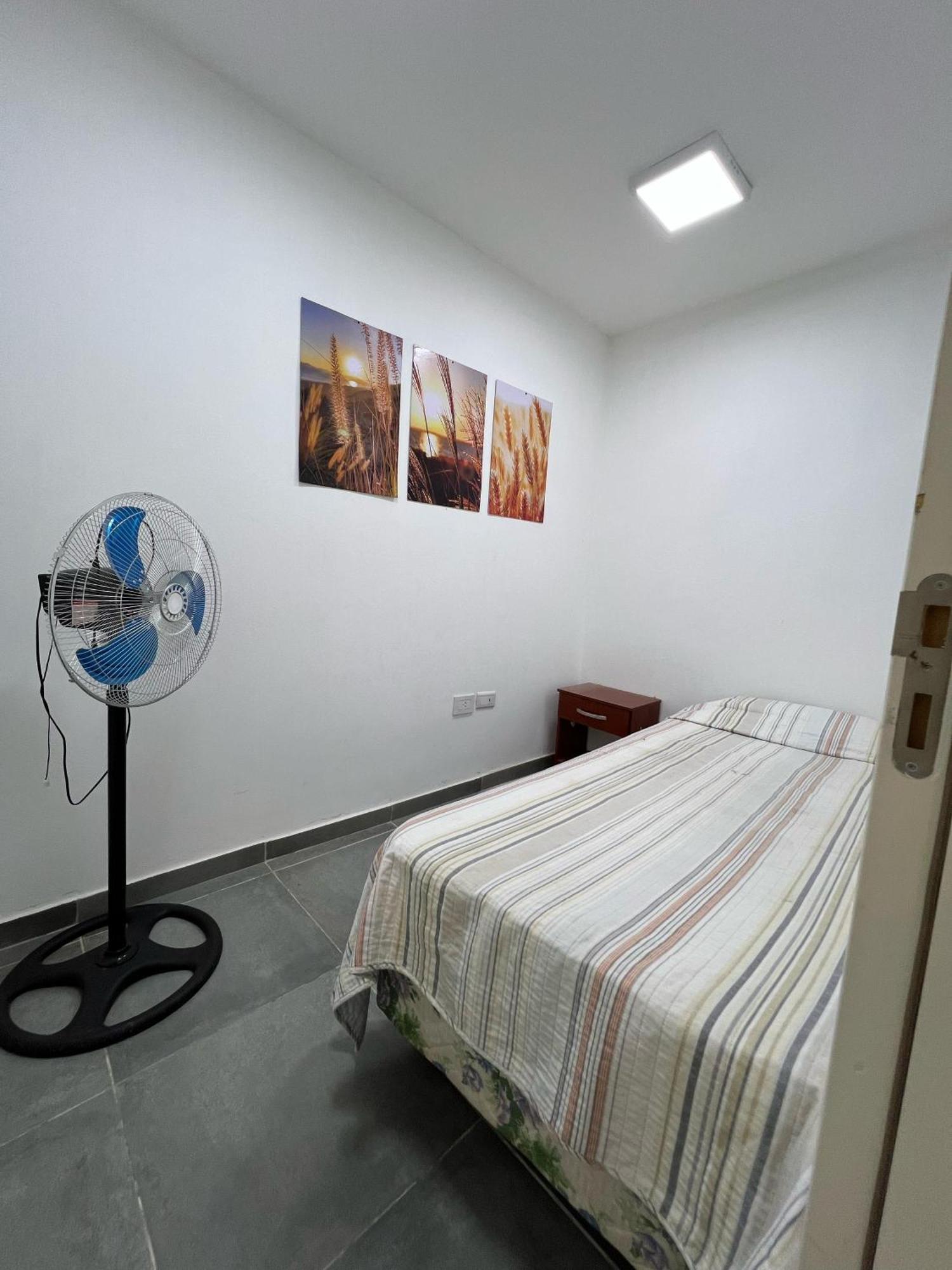 Apartment Dpto Corrientes, Planta Baja *